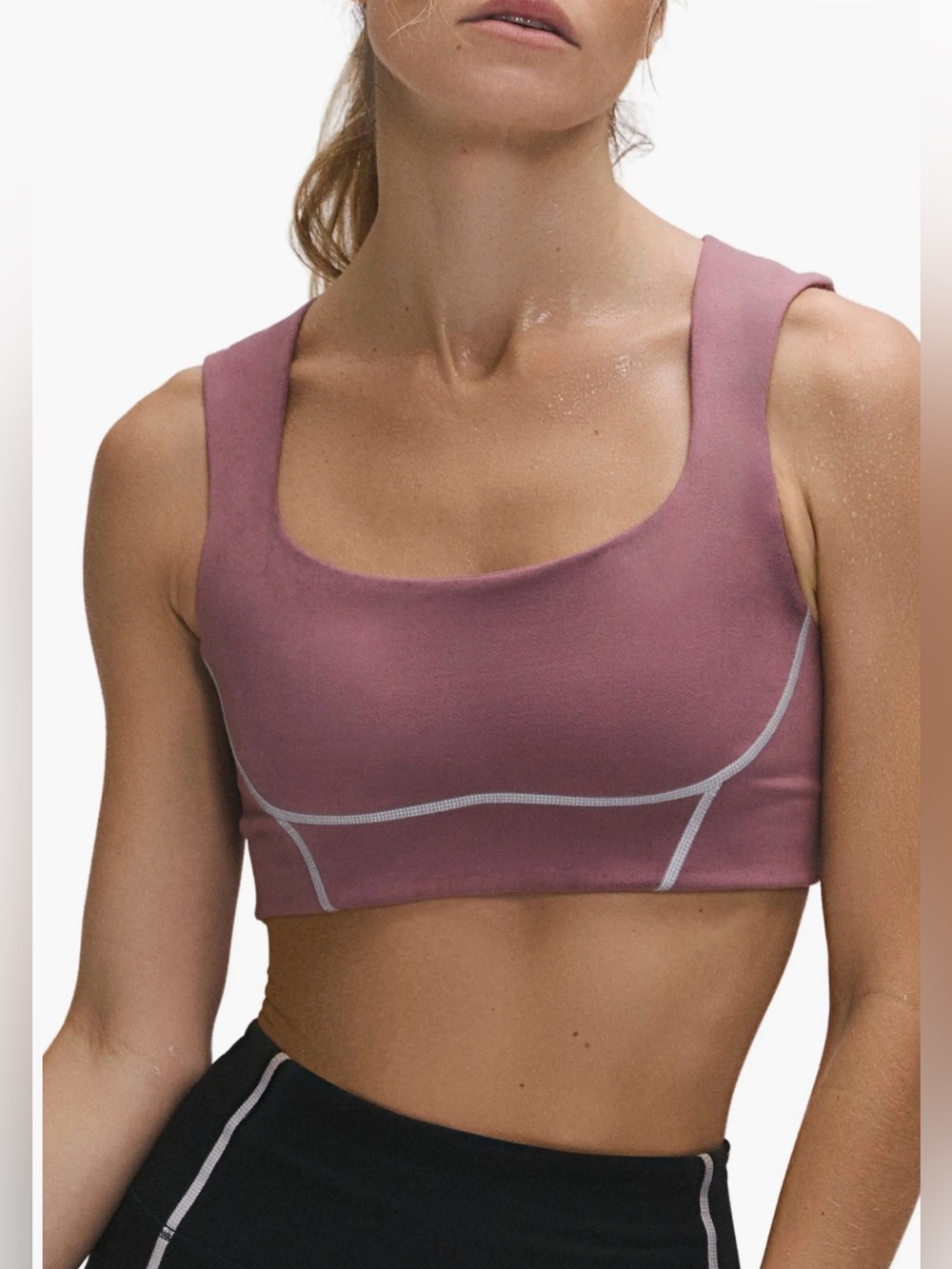 Sports bra bundle
